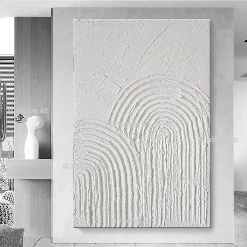 Abstract Textured Acrylic Canvas Art 3D Thick Oil Wall Painting Pure Hand-painted Unframed Artwork Home Decoration PIcture Abstract Textured Acrylic Canvas Art 3D Thick Oil Wall Painting Pure Hand-painted Unframed Artwork Home Decoration PIcture