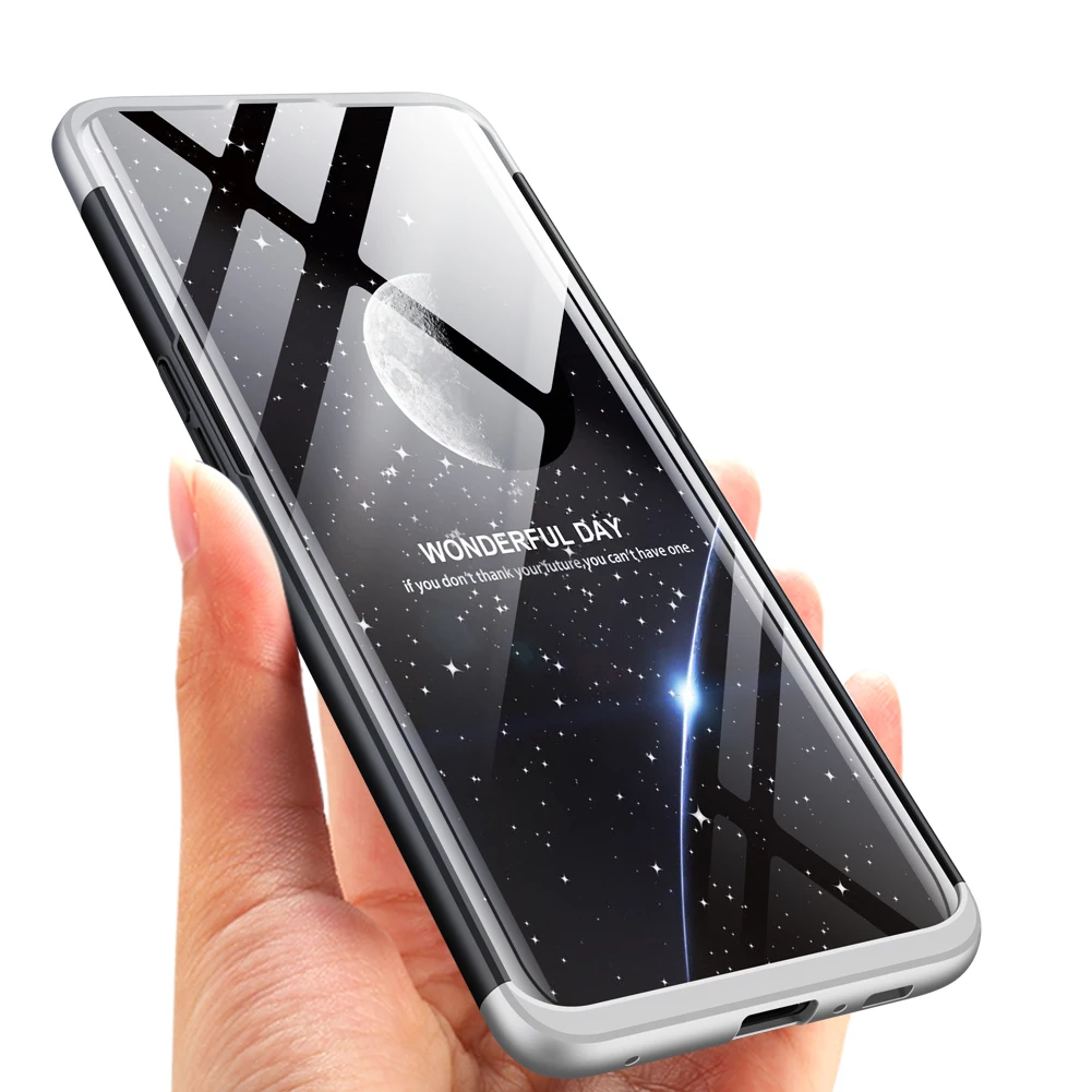 Armor Lifting Protection Slim Case For Samsung Galaxy A80 Shockproof Protective