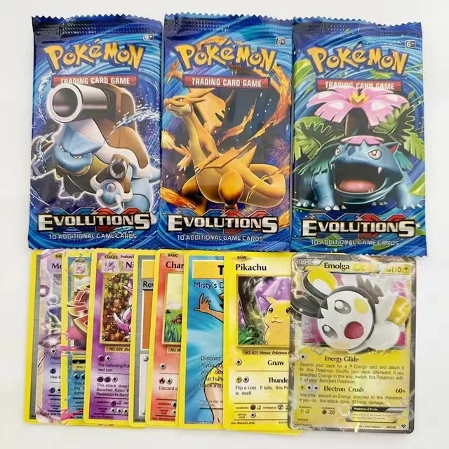 Battle e 英語版 box New 360Pcs Box Pokemon Card Shining Fates Style English