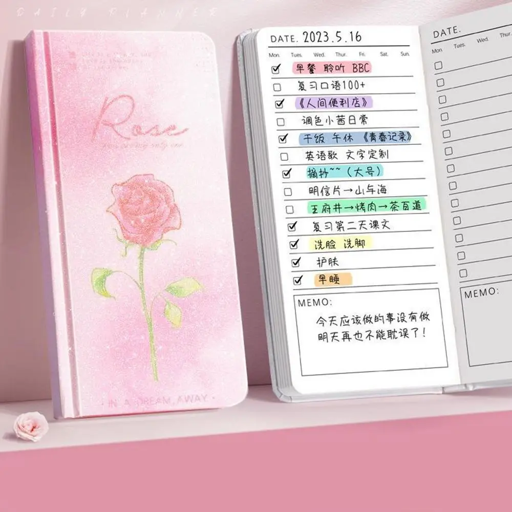 

Self Inspection Form Schedules Organizer Time Management Habit Cultivation Chores Checklist Daily Planner Chart Writing Filling