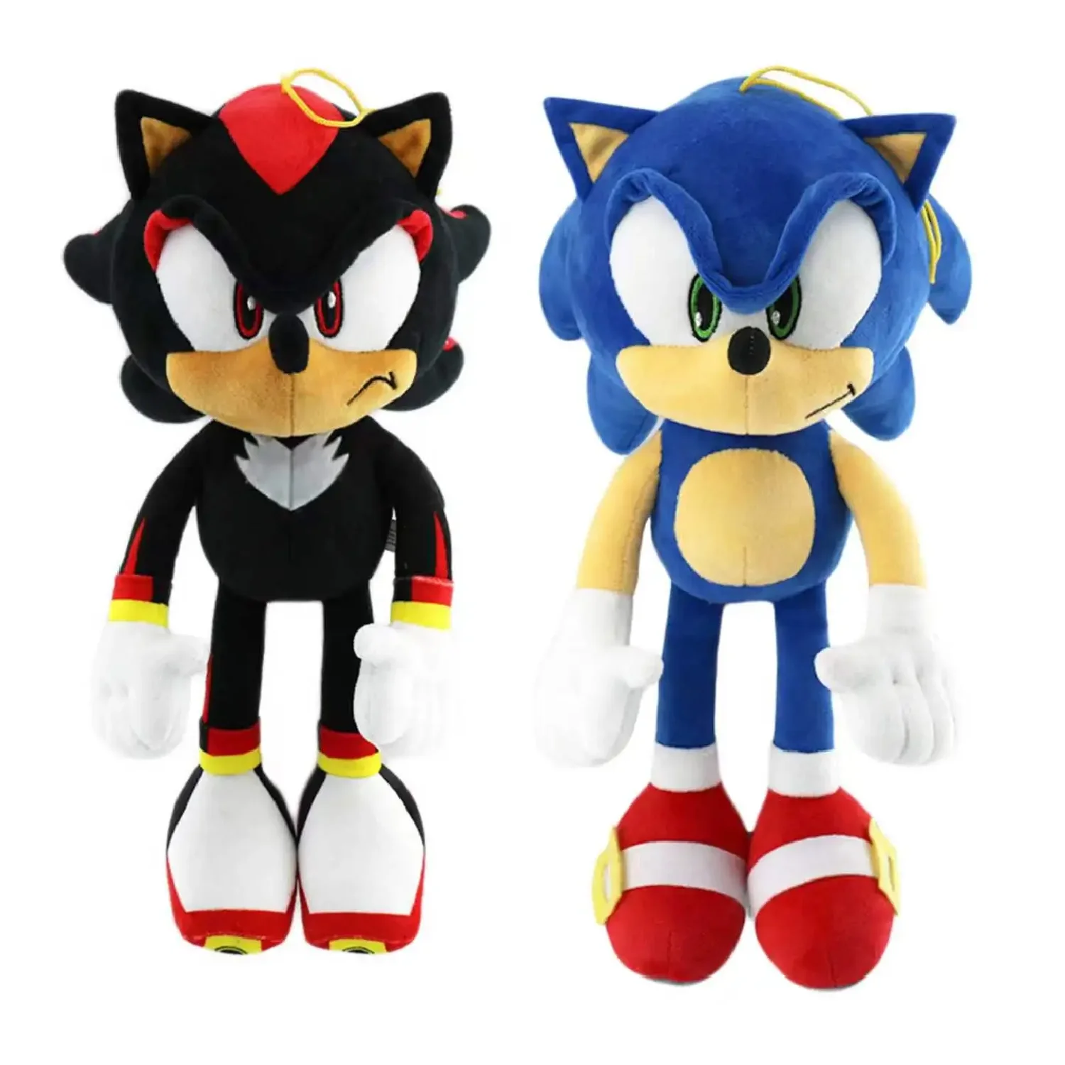 Peluche Gigante Muchos Peluches De Sonic Juguete De Peluche De