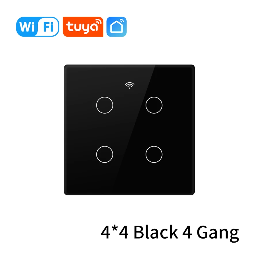Black 4 gang