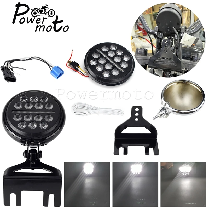 

Передняя головка для мотоцикла Harley Softail FXBB FXBBS FXLR FXLRS FXFB FXFBS