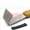 Fruit tree rot knife manual scraper gardening bark scraper forging multi-functional scraping tree scratching bark tool 4