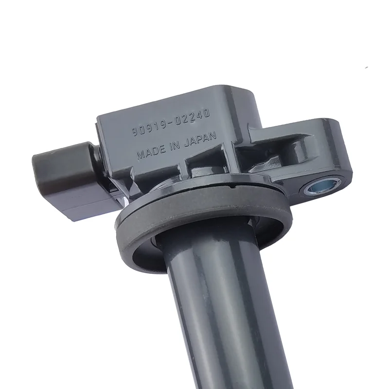 1psc ignition coil for Toyota Corolla 1.5L Yarisowitz 1.3L 1.5L Vios 90080-19021 90919-02265 90919-T2003 90919-02240