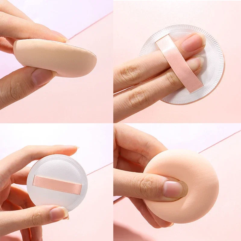 Soft Makeup Sponge Powder Puff for Concealer Foundation