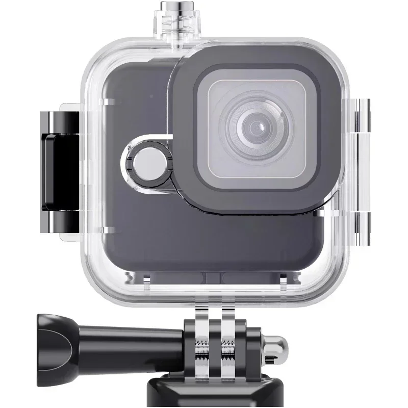 GoPro Hero 11ミニブラック防水ケース、ダイブダイビング保護
