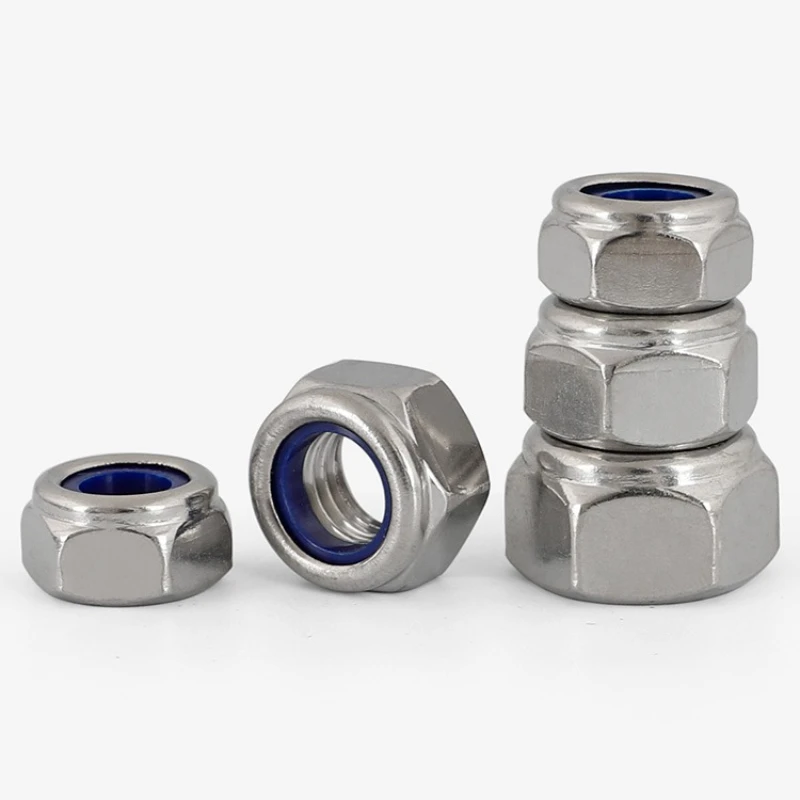 Skf KMFE metrische borgmoeren met geïntegreerde borgschroeven KMFE 8 Skf KMFE metrische borgmoeren met geïntegreerde borgschroeven KMFE 8