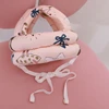 Head Protective Hat for Baby Girls Boys Learn to Walk Adjustable Size Headguard Anti-Fall Helmet Baby Head Protectors 6