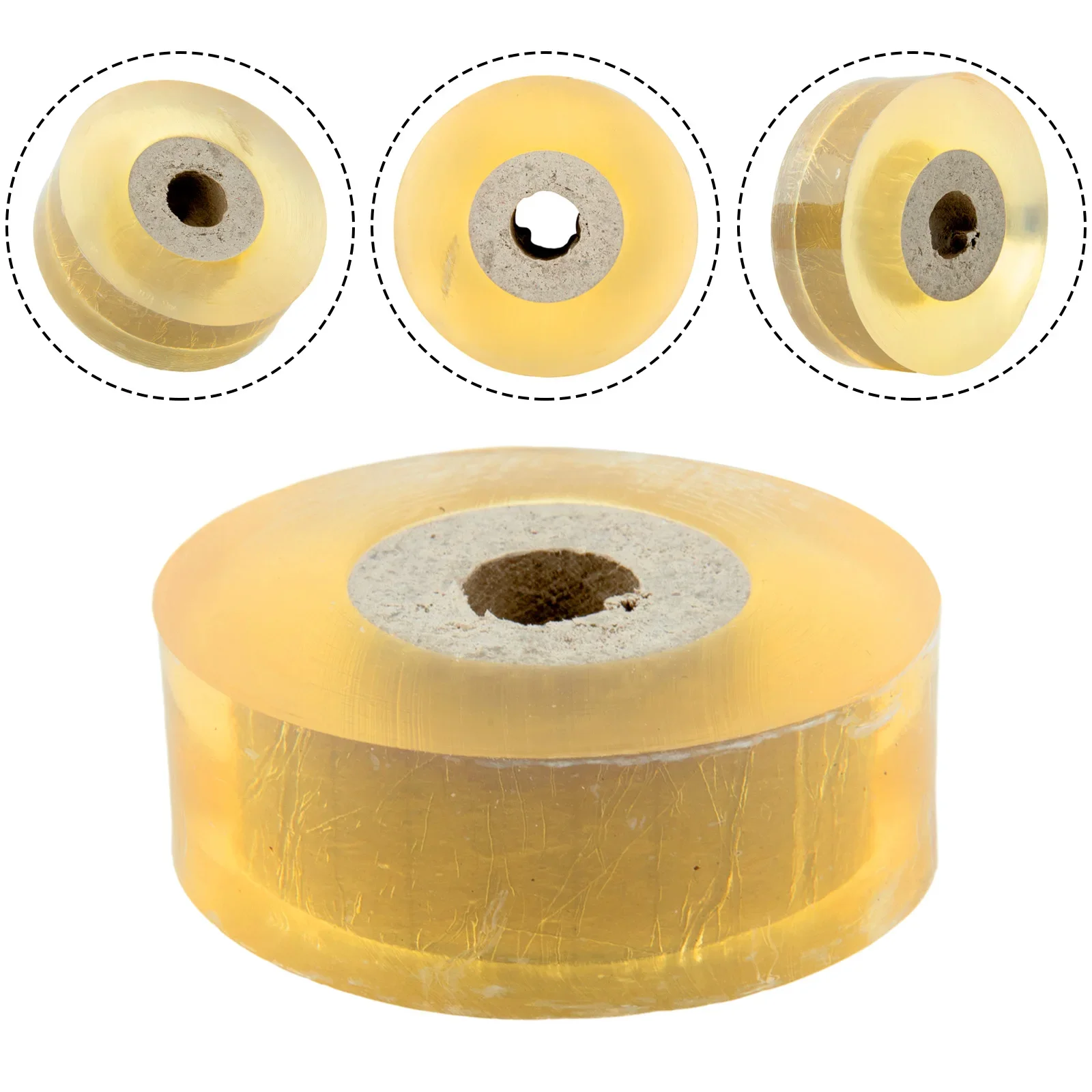 Grafting Tape Tape Plants Plastic Wrap 1 Roll Accessories grafting tape
