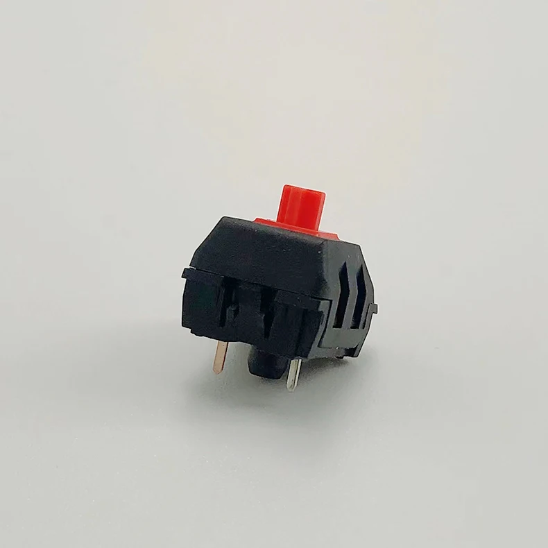 Kailh Switch Blue Brown Black Red Clicky Tactile Linear 3Pin MX Switches For DIY Customize Mechanical Keyboard Switchs keyboards computer