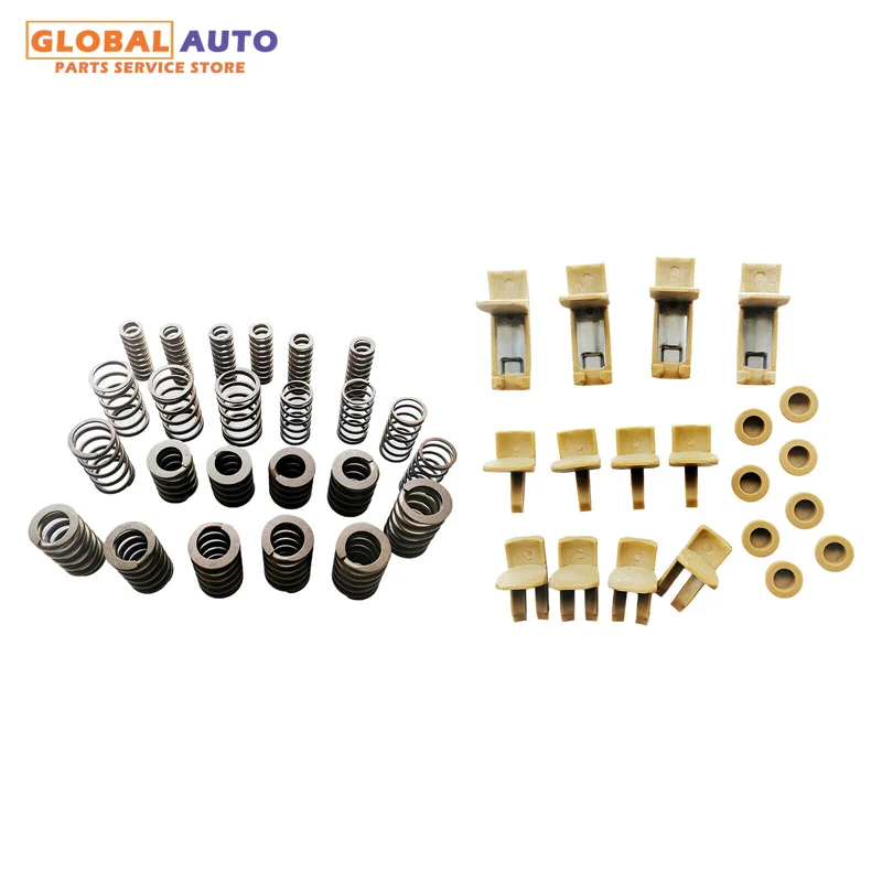 

MPS6 6DCT450 6-Speed Transmission Clutch Repair Retainer Spring Clip Kit for Dodge Avenger Ford CHRYSLER