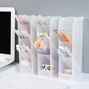 Multi-Layer Pen Organizer 1