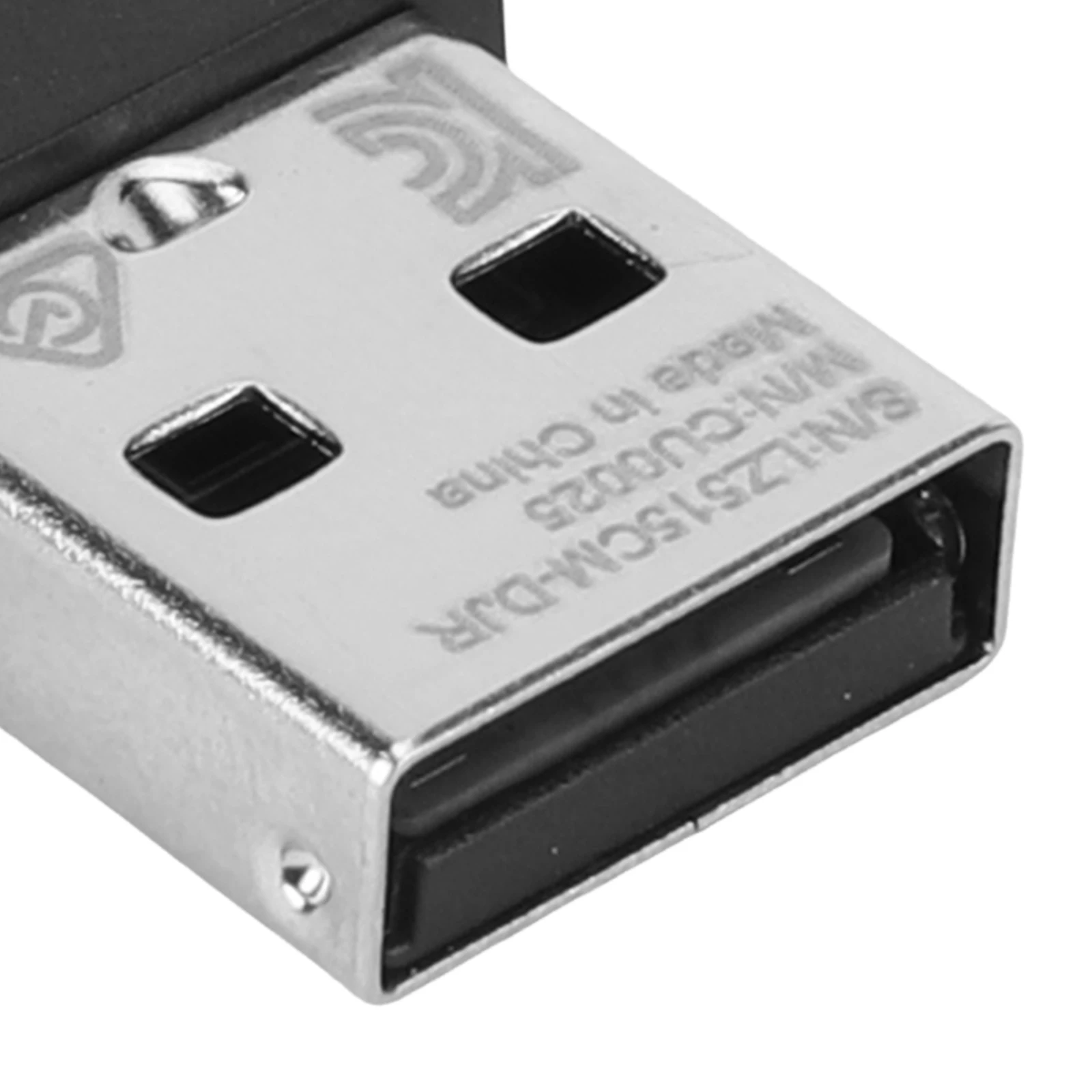 Pro X Superlight 2c 마우스 교체용 USB 수신기와 호환되는 USB 수신기 교체품 경량 8000Hz 지원