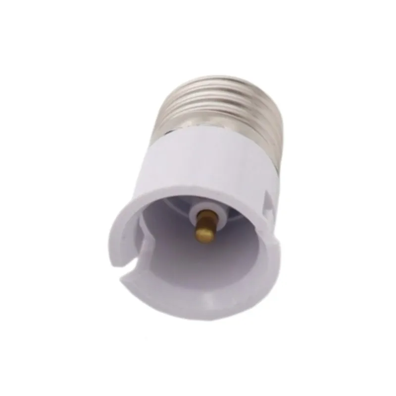 E27 to B22 LED Light Lamp Holder Converter Screw Bulb Socket Adapter LED Saving Light Halogen Lamp Bases 220V 3A E27-B22 Base lamp holder lamp bulb holder socket converter lamp base