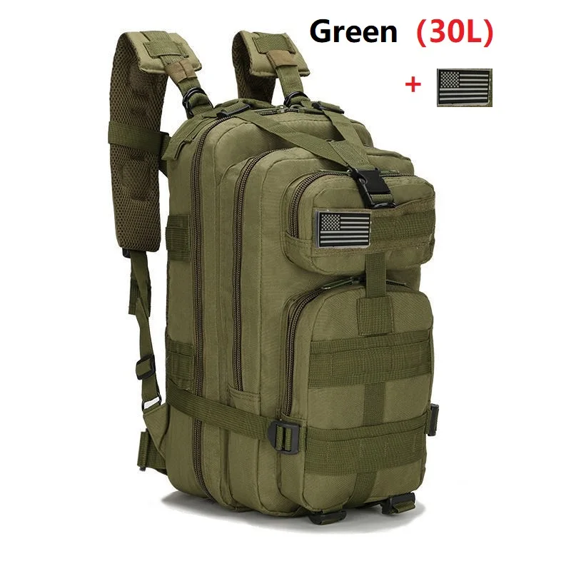 Green(30L)