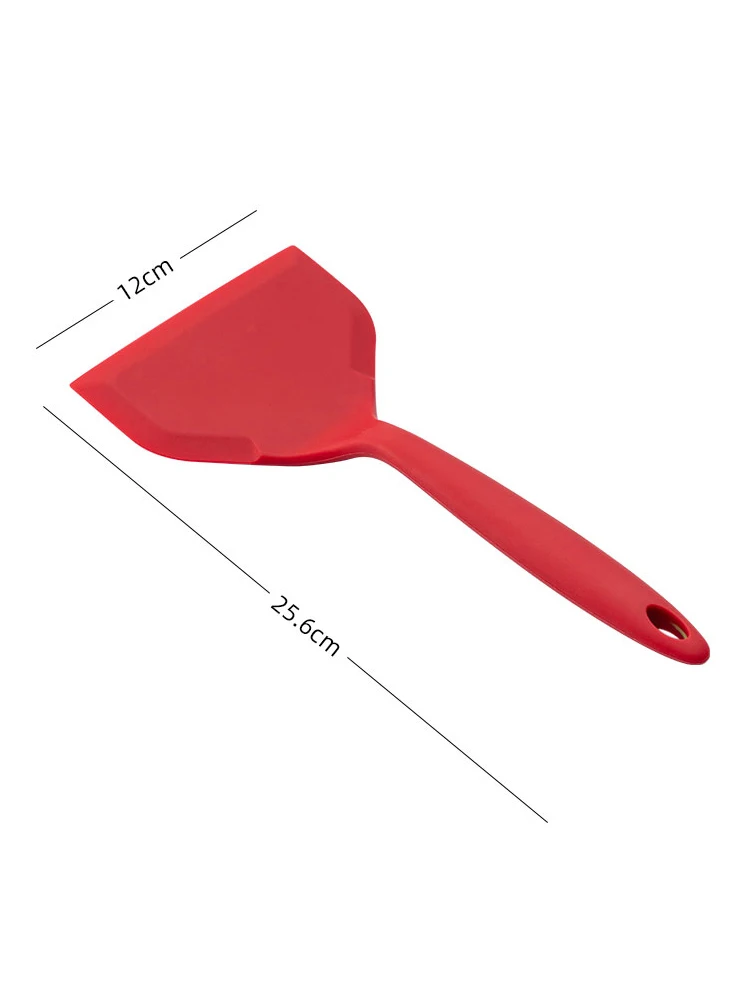 Household Silicone Pancake Spatula Non-stick Cooking