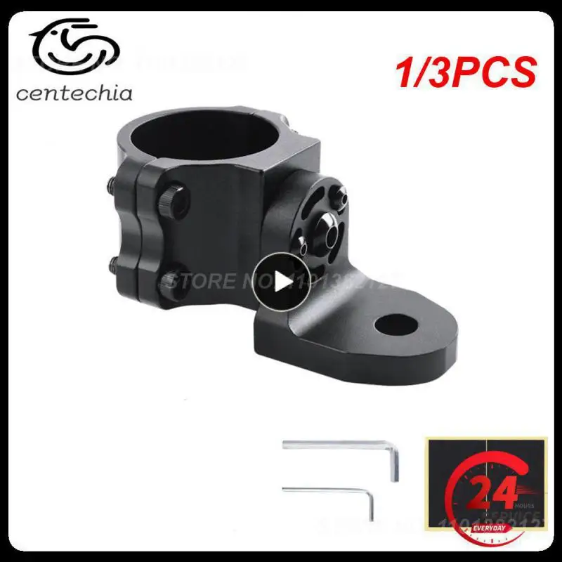 

1/3PCS OYOTELight Mount Brackets For UTV ATV RZR 4WD LED Whip Light Flag Mounting 1.75 to 2"Rollbar Cage