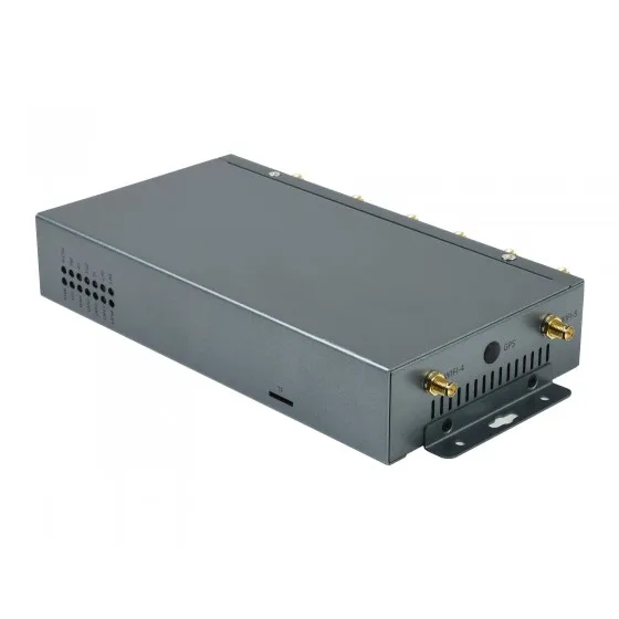 SIM8200EA-M2 산업용 5G 라우터 무선 CPE 5G/4G/3G 지원 스냅드래곤 X55 멀티 모드 멀티 밴드 라즈베리 파이 4