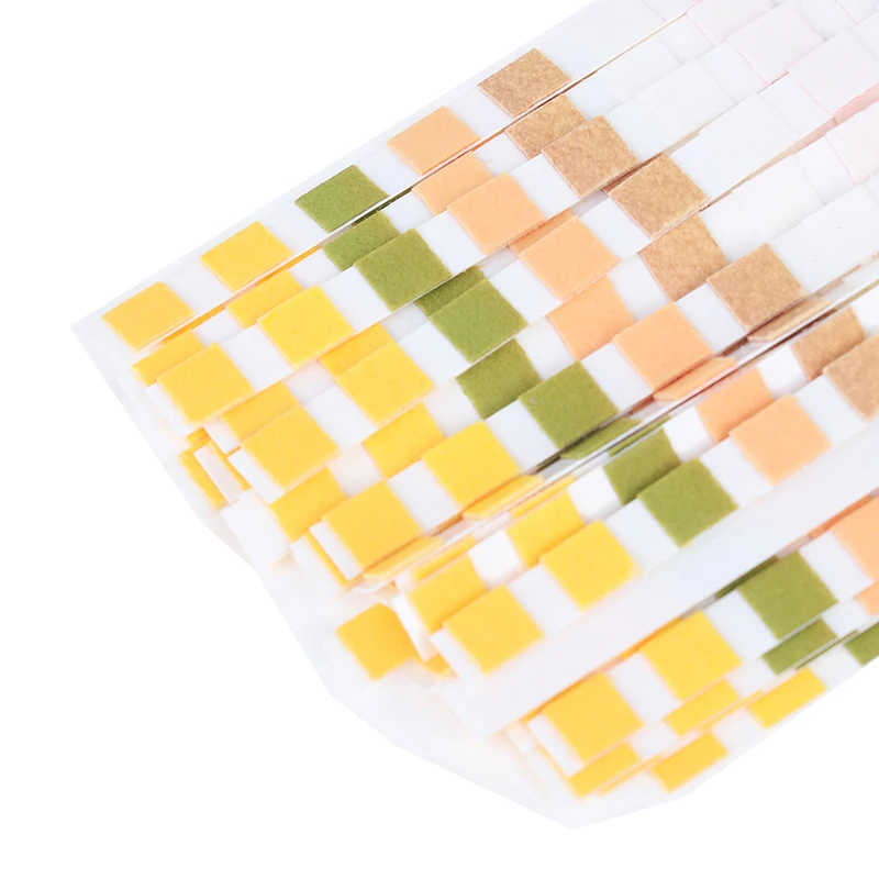 14-in-1 Drinking Water Test Strip PH Bromine Nitrate Water Quality Test For Aquarium Fish Tank Pool nitrate Strip aquarium test strips,aquarium water quality testing agent