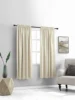 Blackout Curtains 100%Shading Curtain For Living room Bedroom 2