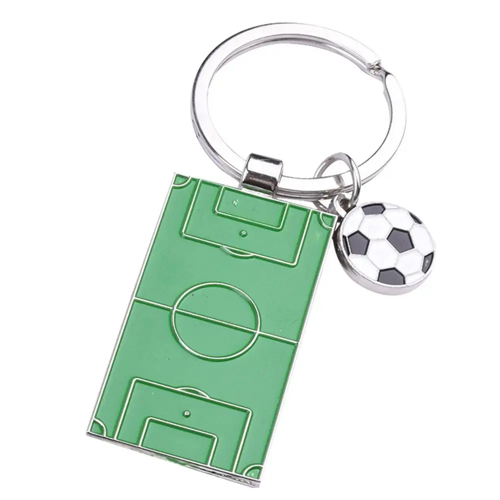 Football Keychain Sneakers Keychain  Keychain Football Team - Creative  Keychain - Aliexpress