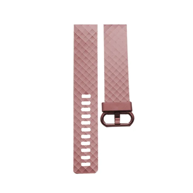 Premium Silicone Sport Watch Strap - High Quality Wristband