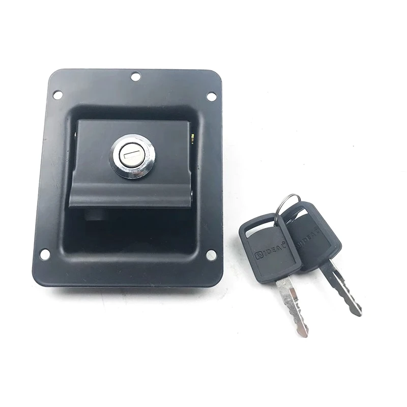 

good price locking assemblies For XE60 XE65 XE75 XE80 XE85 door lock construction machinery parts