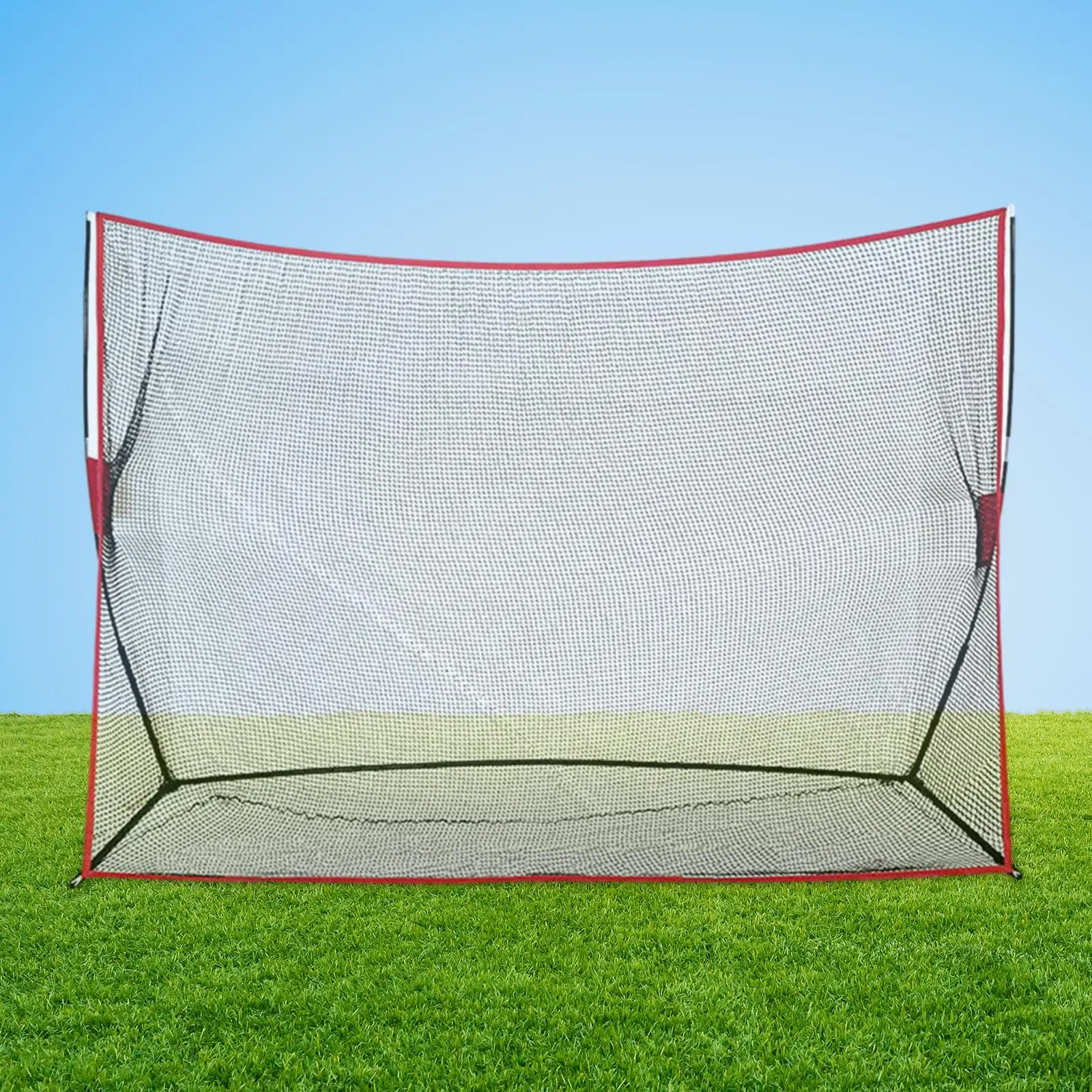 

Golf Training Net, Golf Hitting Net, Easy Setup Golf Equipment Folding Golf