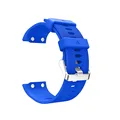 Pin blue