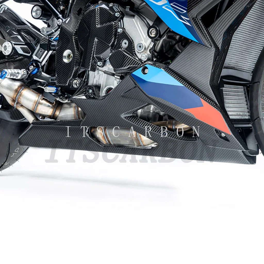 BMW s1000rr M1000RR フロントフェンダーリアフェンダー オートバイの前輪と後輪のフェンダー M1000RR用 M 1000 RR M1000