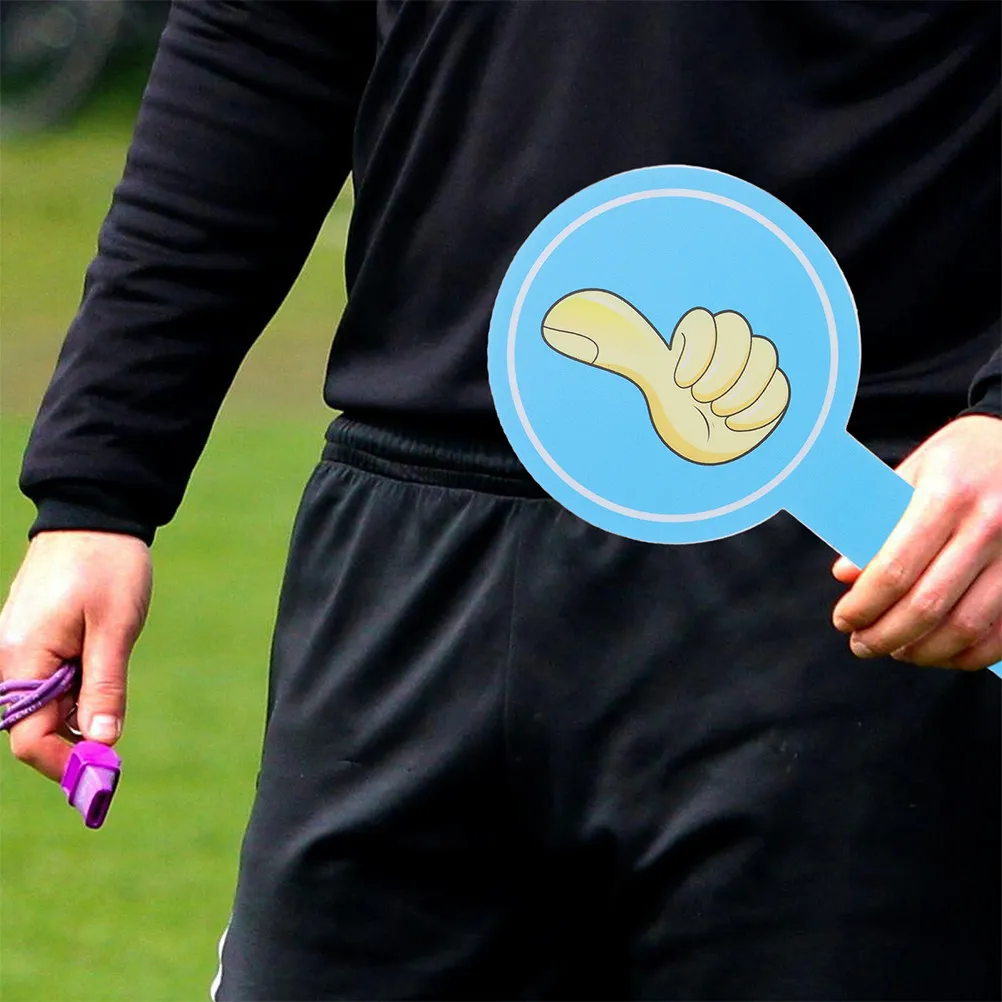 2개 교실 투표판 재사용 가능한 엄지척 표시판 교사 피드백 학생 참여 도구 인터랙티브