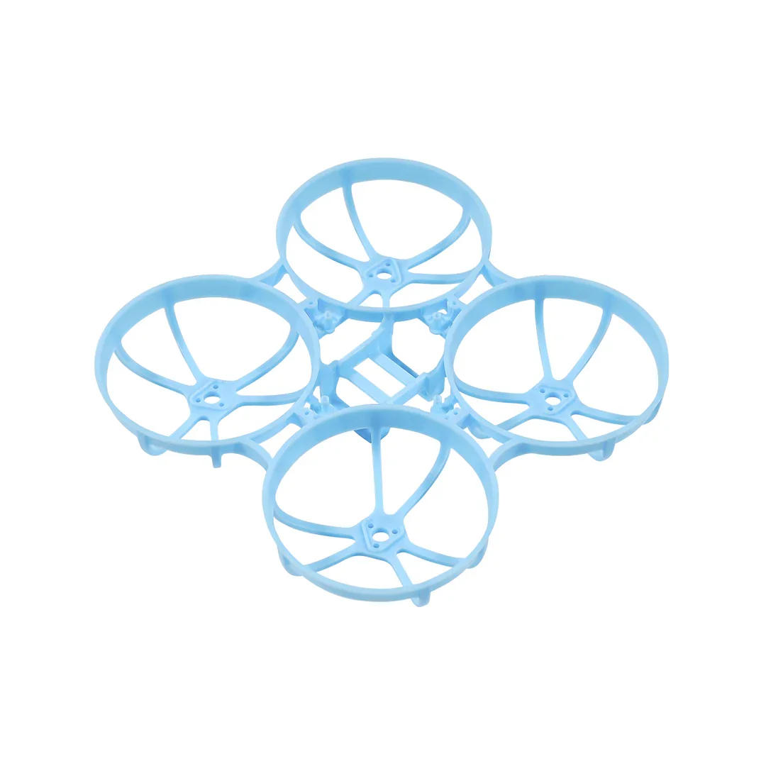 รูปสินค้า โดรนแข่งขันขนาดเล็ก 1S Micro Brushless Whoop