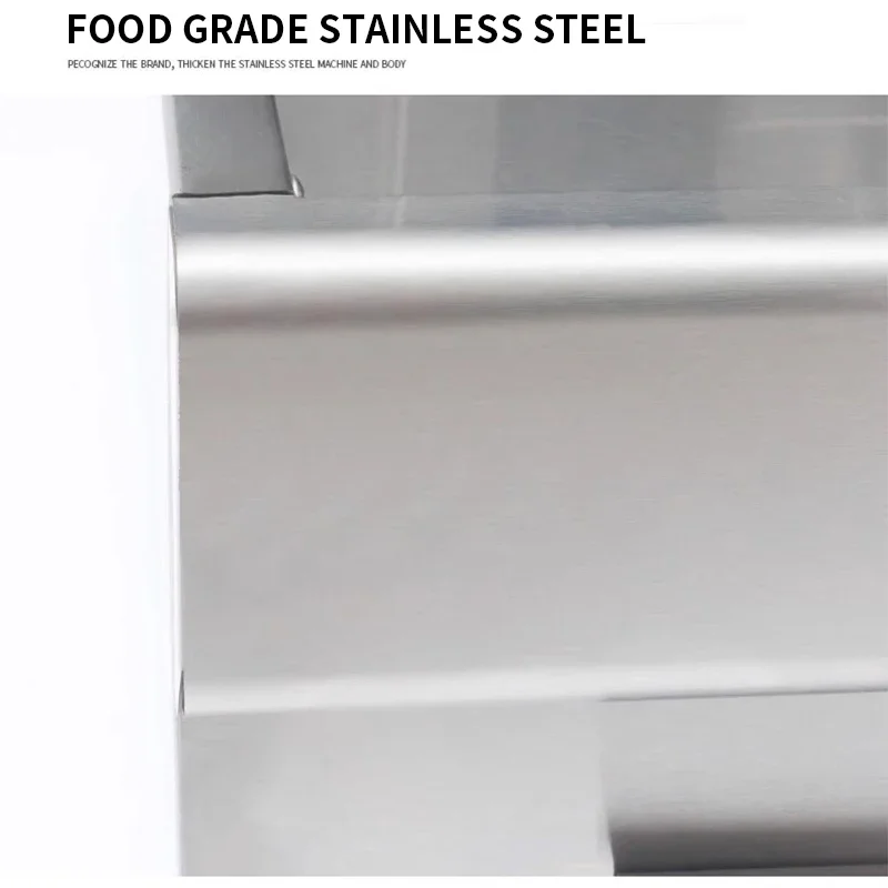 Sandwich Maker Toaster Bread Oven Electric Grill Meat Bbq Steak Hamburger Breakfast Machine Grill Plate 3