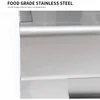 Sandwich Maker Toaster Bread Oven Electric Grill Meat Bbq Steak Hamburger Breakfast Machine Grill Plate 3