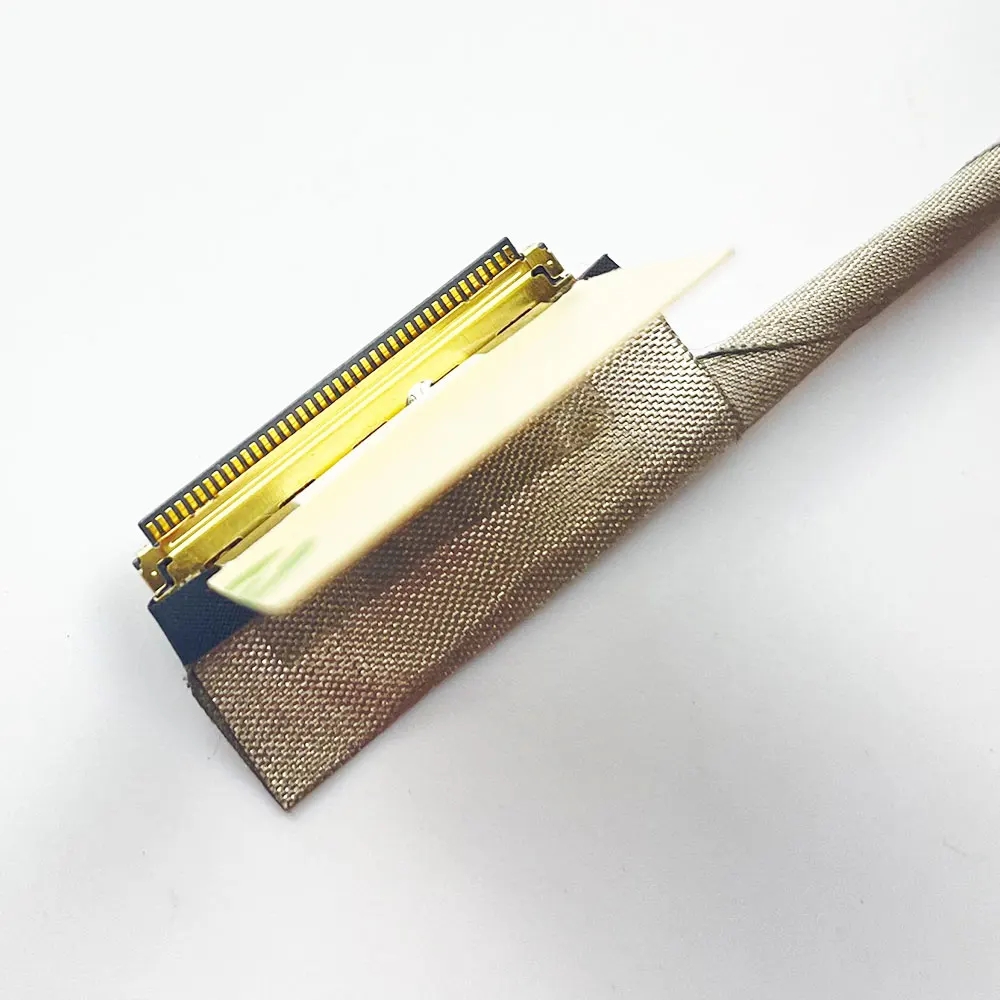 Video screen Flex For ASUS K56 K56C K56CM K56CA K56vm K56CB K56E S56 S56C A56 laptop LCD LED Display Ribbon cable 14005-00600000 laptop display cable
