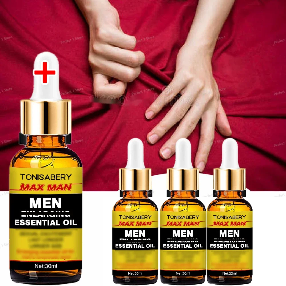 Essential Oil For Man 1pc/3pc/5pc/10pc/22pc essential oil