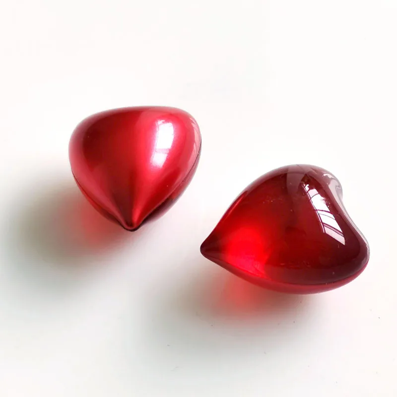 50PCS Cherry aroma Bath oil beads Spa Essential Oil pearl bath bead Body moisturizing essential oil prevents skin from drying