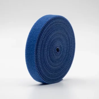 3/5M Organizer การจัดการสายเคเบิลลวด Winder เทปหูฟังเมาส์สายไฟสําหรับ iPhone Xiaomi Samsung 7