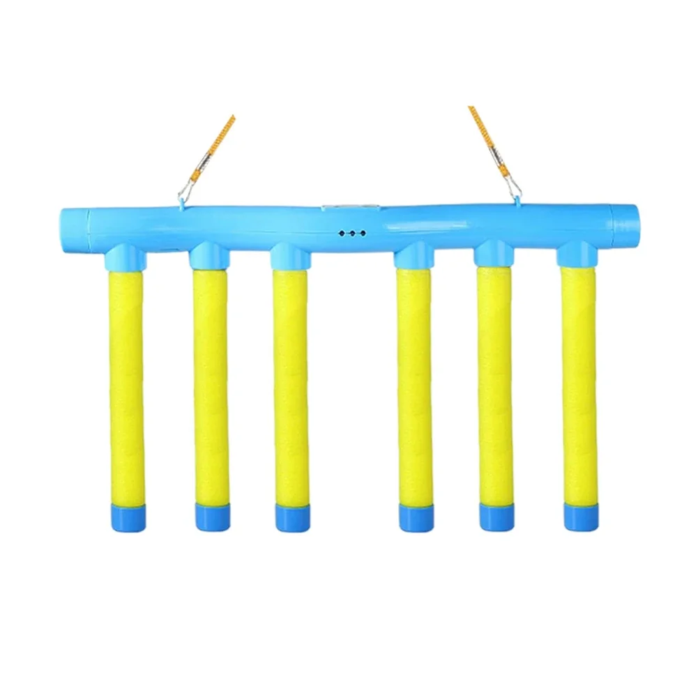 Catching Sticks Sensory Toy Interactive Drop Stick Reaction Game Educational Reflex Challenge Game with Remote Control for Kids 5