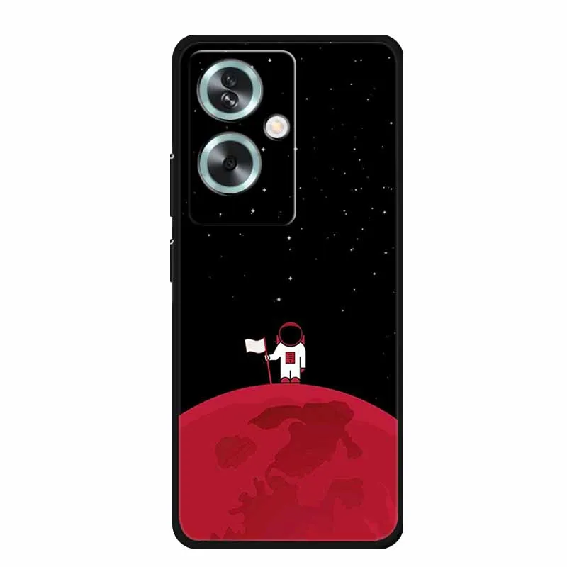 Luxury TPU Silicone Soft Phone Cover - Shockproof Protector