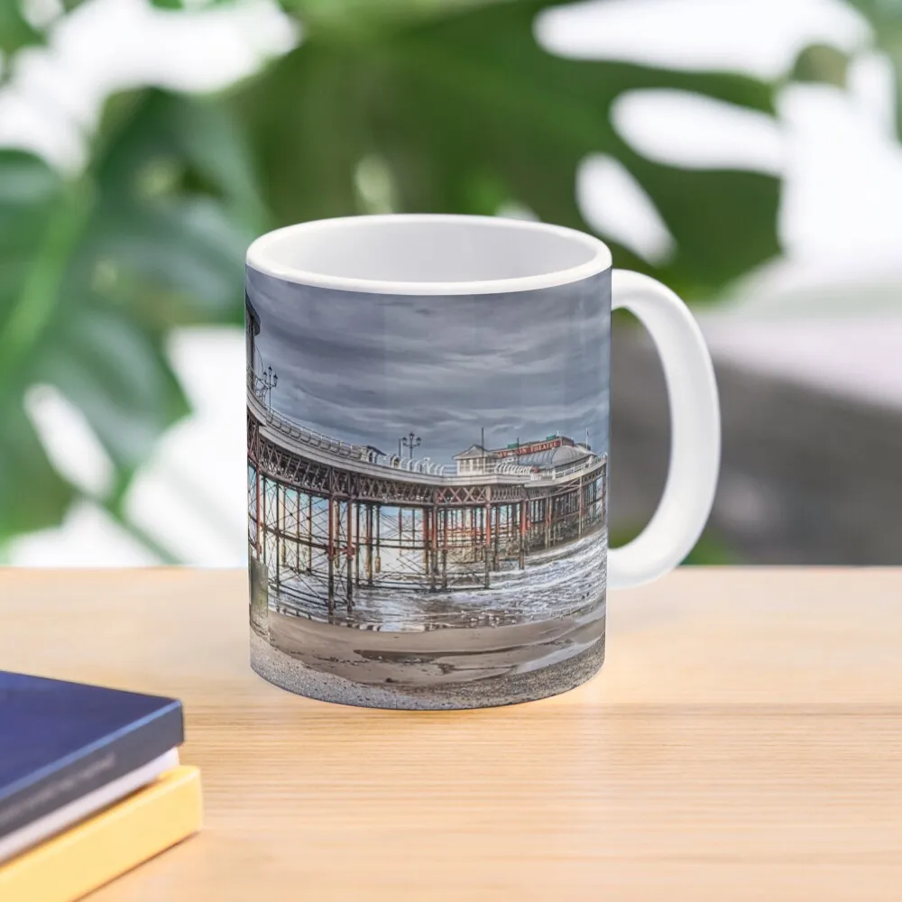 

Cromer, Norfolk UK Coffee Mug Set Creative Cups Funnys Kawaii Cups Mug