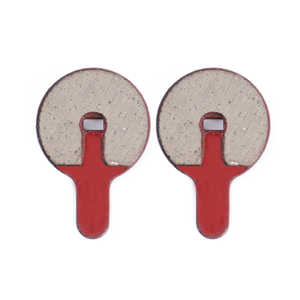 1-5 Set Bicycle Disc Brake Pad Durable Wear-Resistant Quiet Bike Disc Brake Pad Cycling Accessorie for BB8 NOVELA YINXING BOLIDS bicycle disc brake pads,brake pads,bike brake pads,mountain bicycle disc brake,bicycle disc brake,mountain bike disc brake