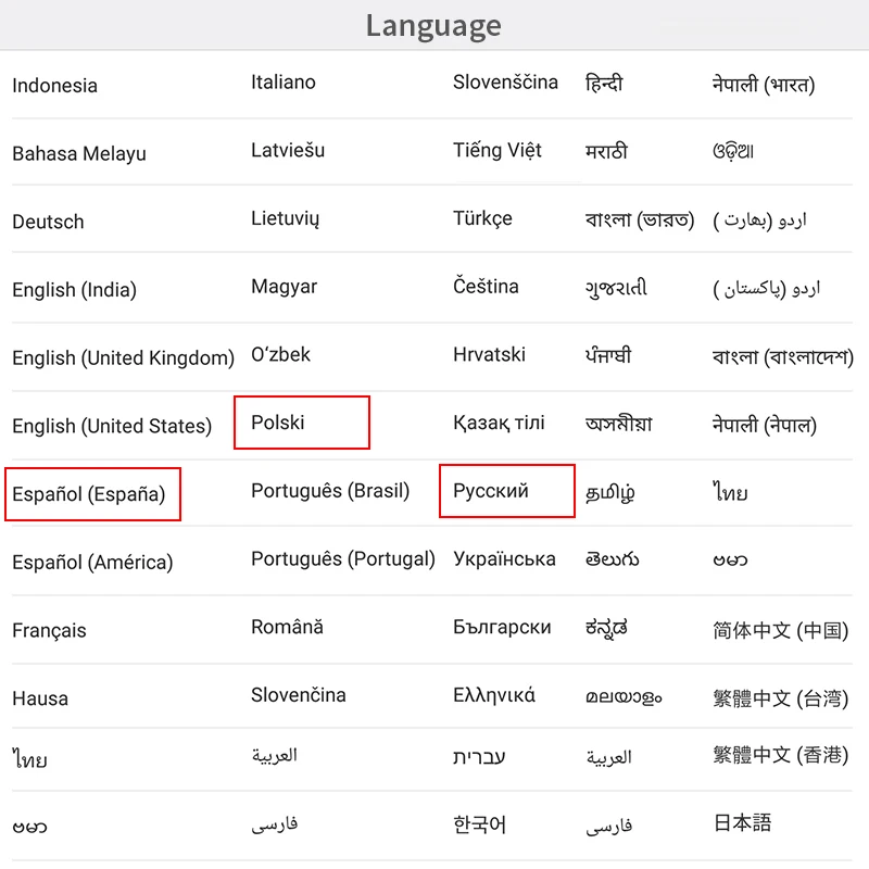 Xiaomi Redmi 9A /9AT Global VERSION 2GB 32GB 5000mAh 6.53 inch Cellphone MTK Helio G25 Octa Core 13MP 4G Smartphone