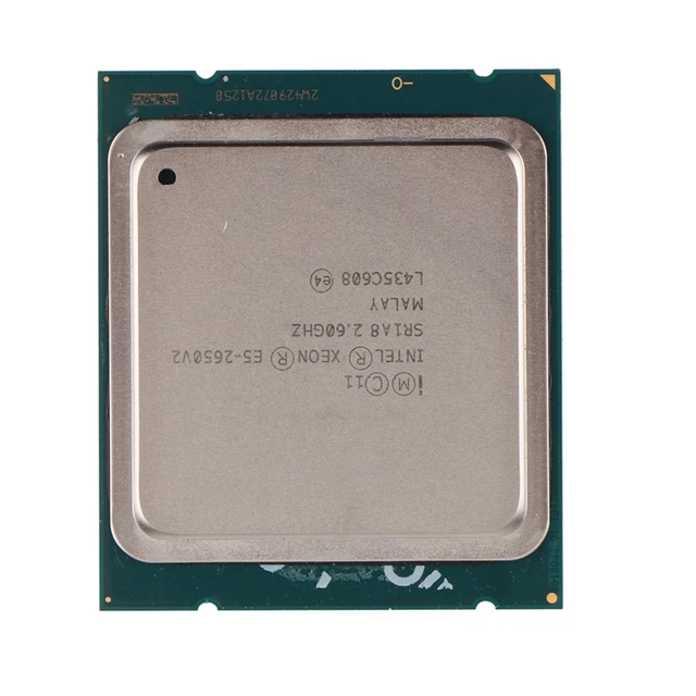 Процессор 2680 v2. Процессор xeon e5 2650 v2. e5 2650 v2. xeon 2650 v4.