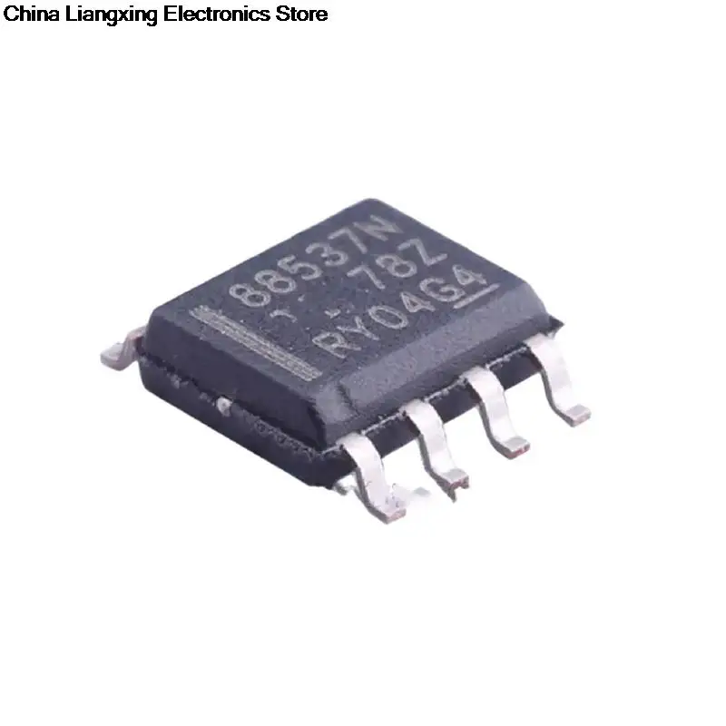 

10Pcs 100% New CSD88537ND 88537N CSD88539ND 88539N SOIC-8 SOP8 Brand new original chips ic