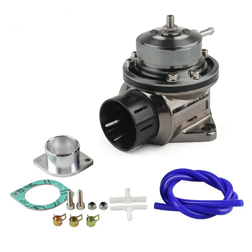 Racing Car GReddi FV BOV Aluminium Float Valve Blow Off Valve Floating