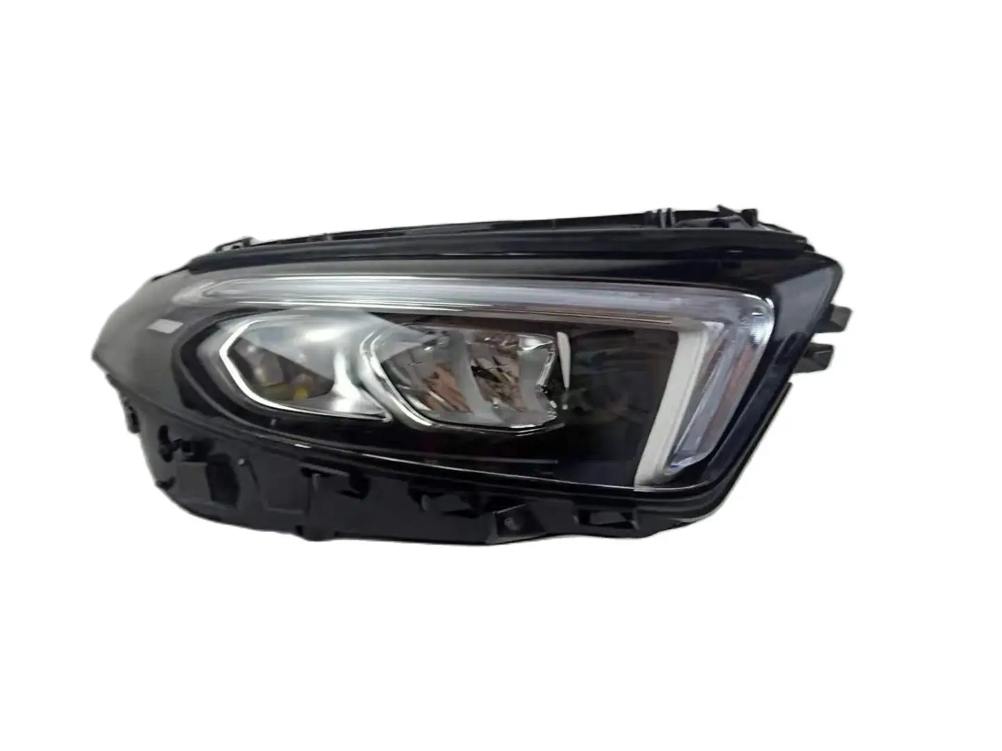 

for Mercedes Benz A-Class W177 front lighting, LED headlights, high-quality original headlights, 2018-2020 years old