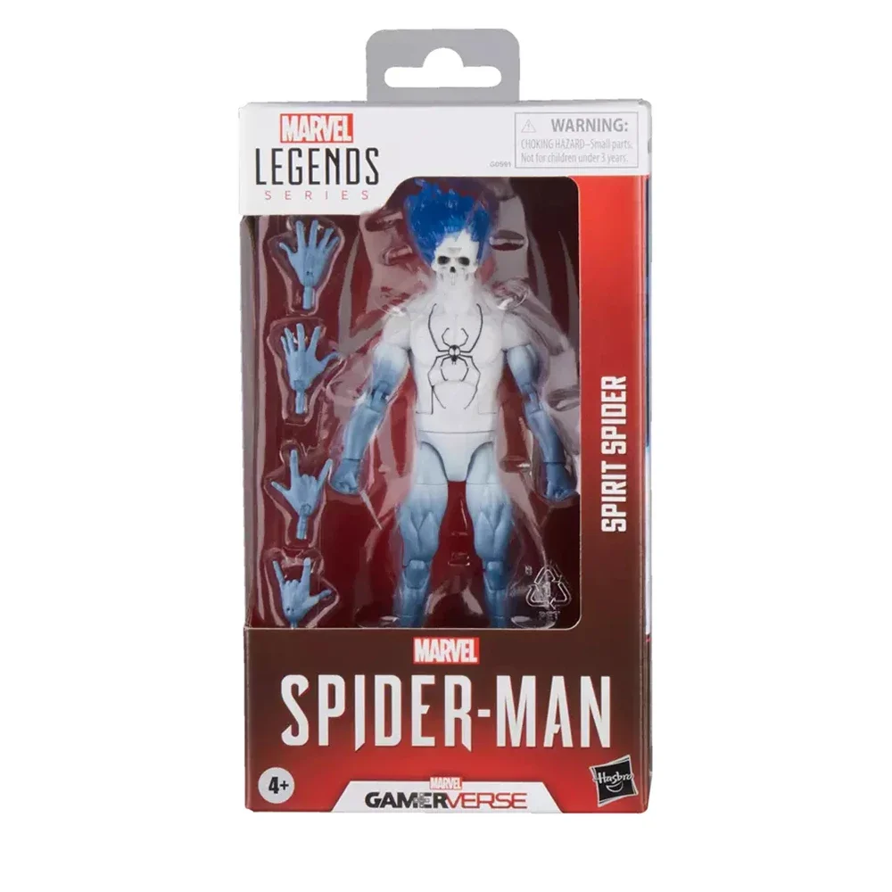 Figurine Marvel Spirit Spider