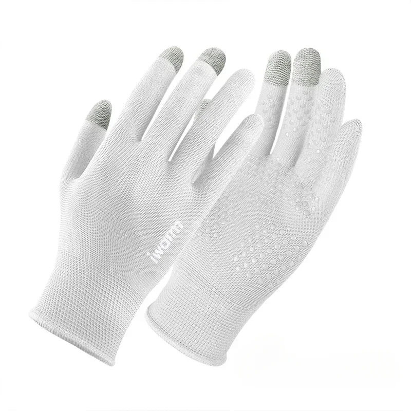 Waterproof Winter Warm Gloves Cycling Glove Sports Fishing Driving Motorcycle Ski Non-slip Warm Cycling Men Gloves